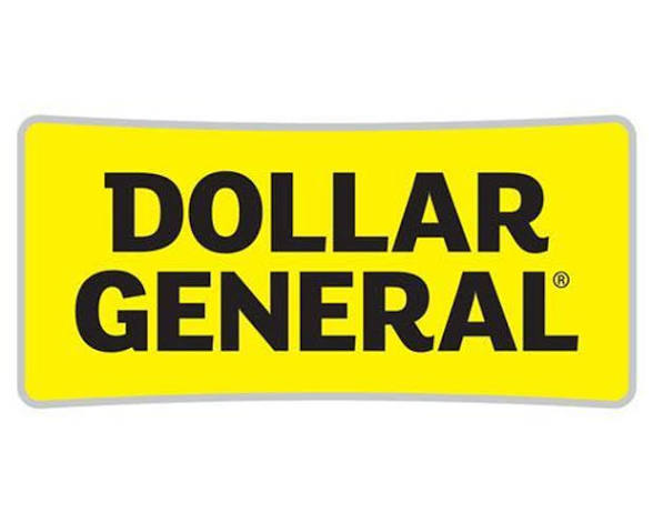 Dollar General [CASHOUT]