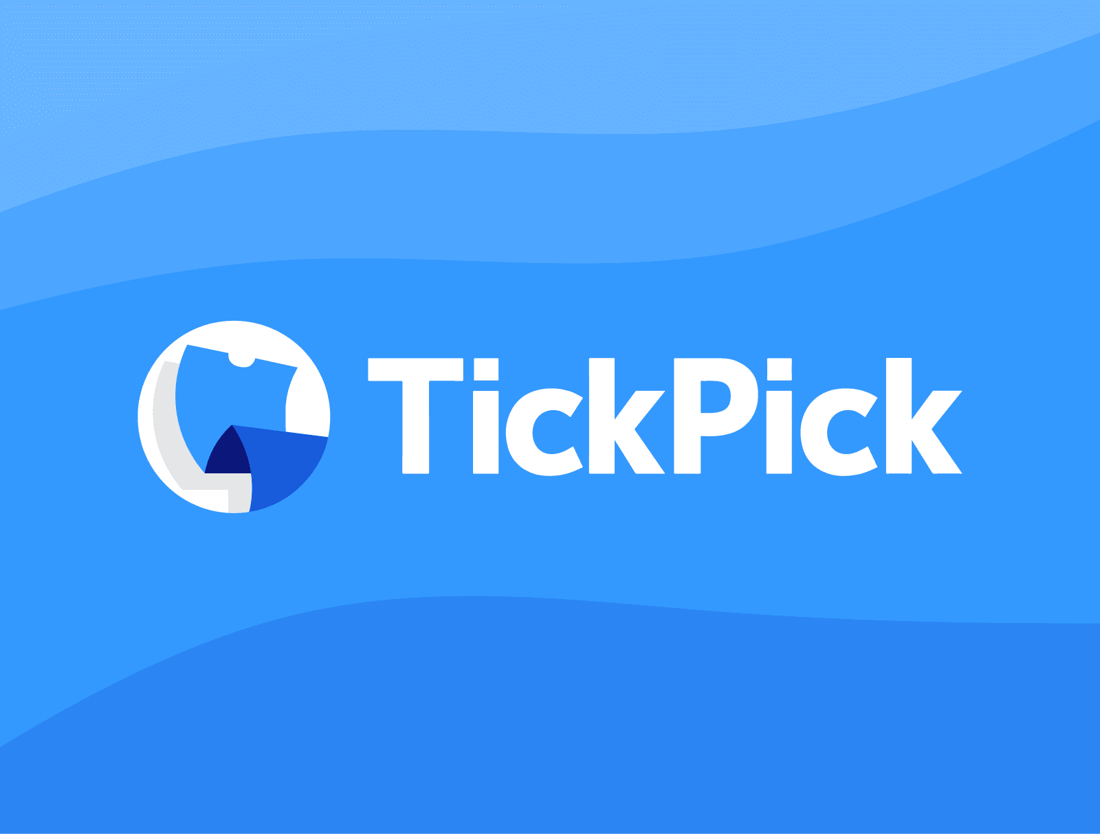 Tick Pick | EASY TICKETS
