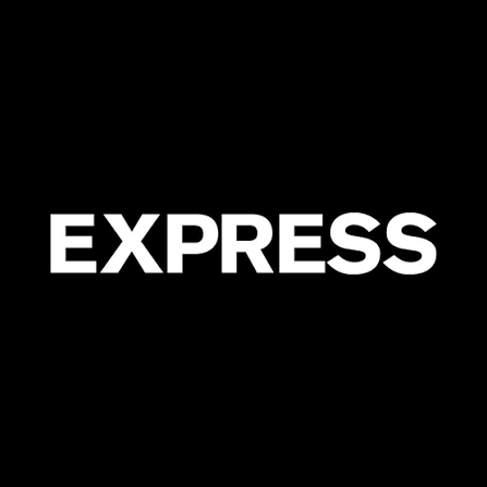 Express [HITS SO GOOD]