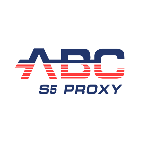 ABC SOCK5 Proxy